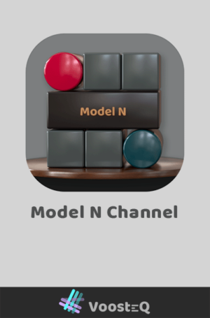 Model N Channel